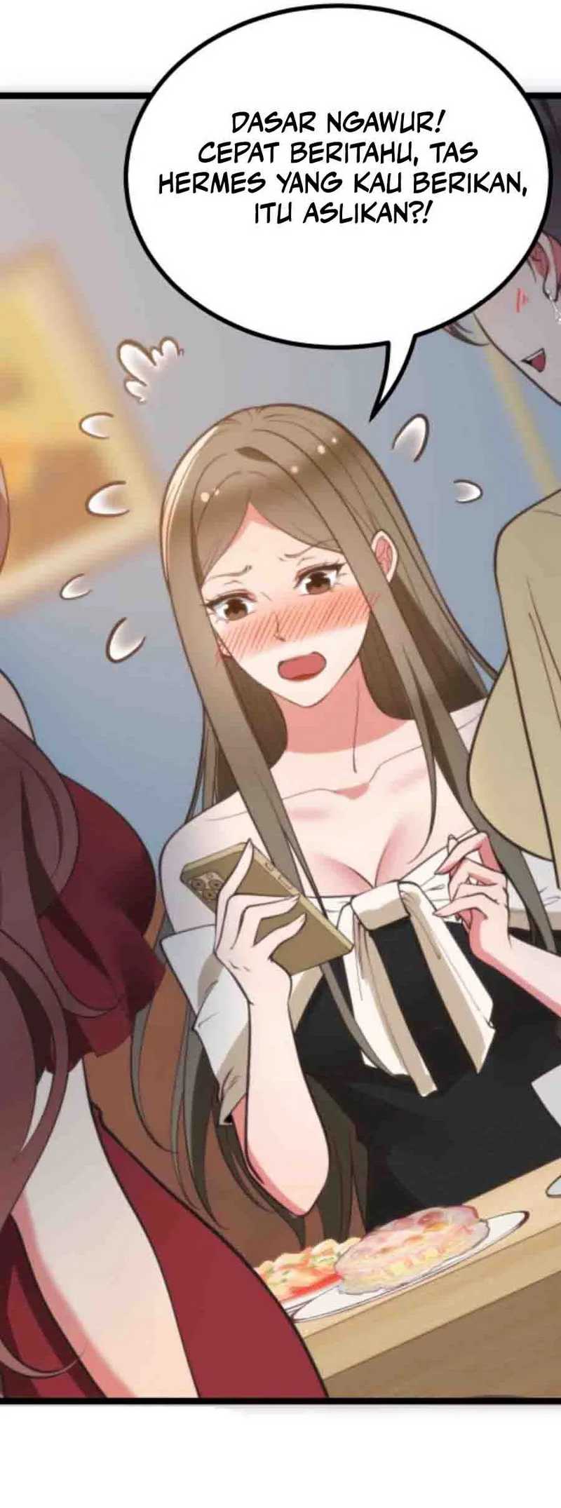 I Have 90 Billion Licking Gold Chap 320 - Next Chap 321