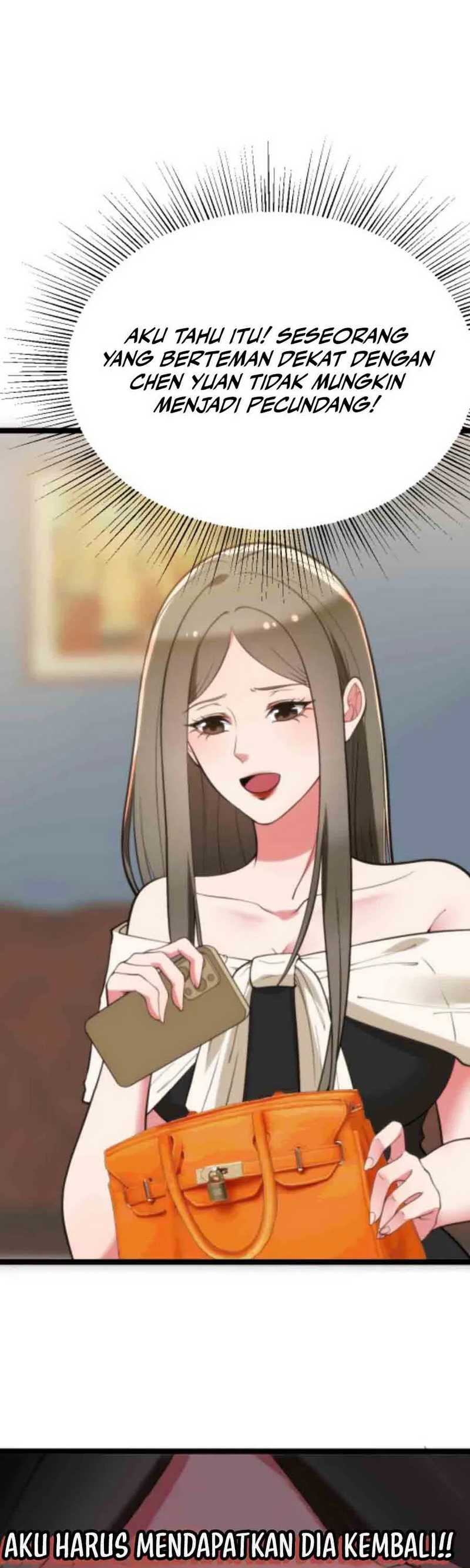 I Have 90 Billion Licking Gold Chap 320 - Next Chap 321