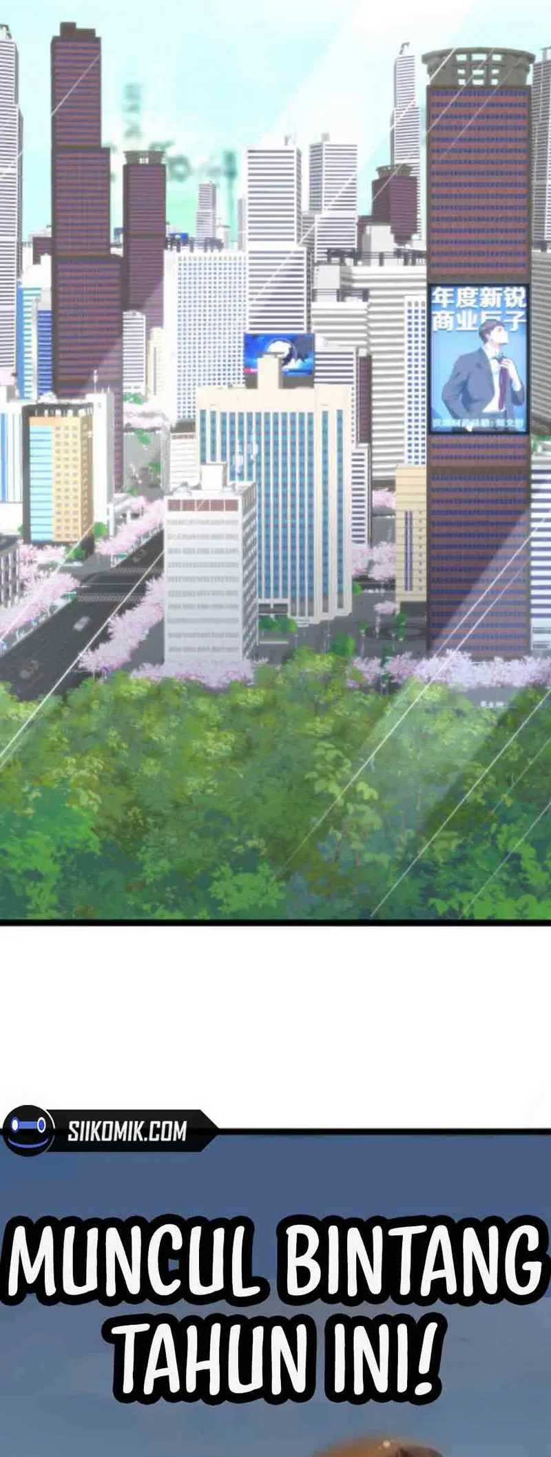 I Have 90 Billion Licking Gold Chap 320 - Next Chap 321