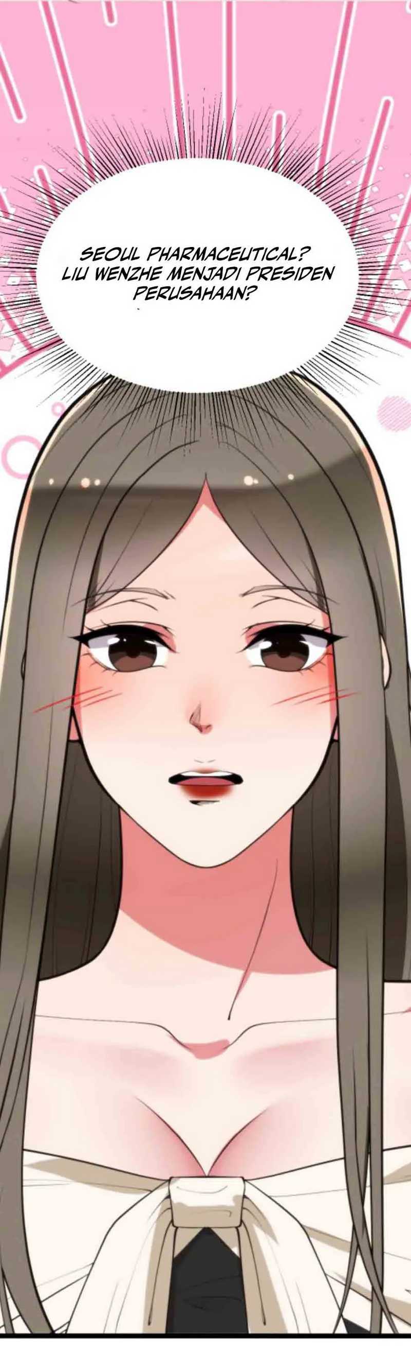 I Have 90 Billion Licking Gold Chap 320 - Next Chap 321