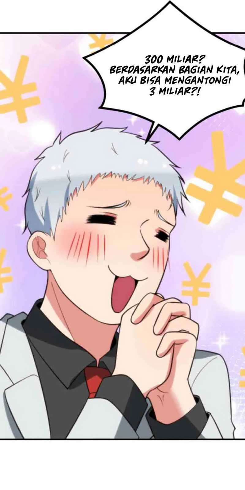 I Have 90 Billion Licking Gold Chap 321 - Next Chap 322