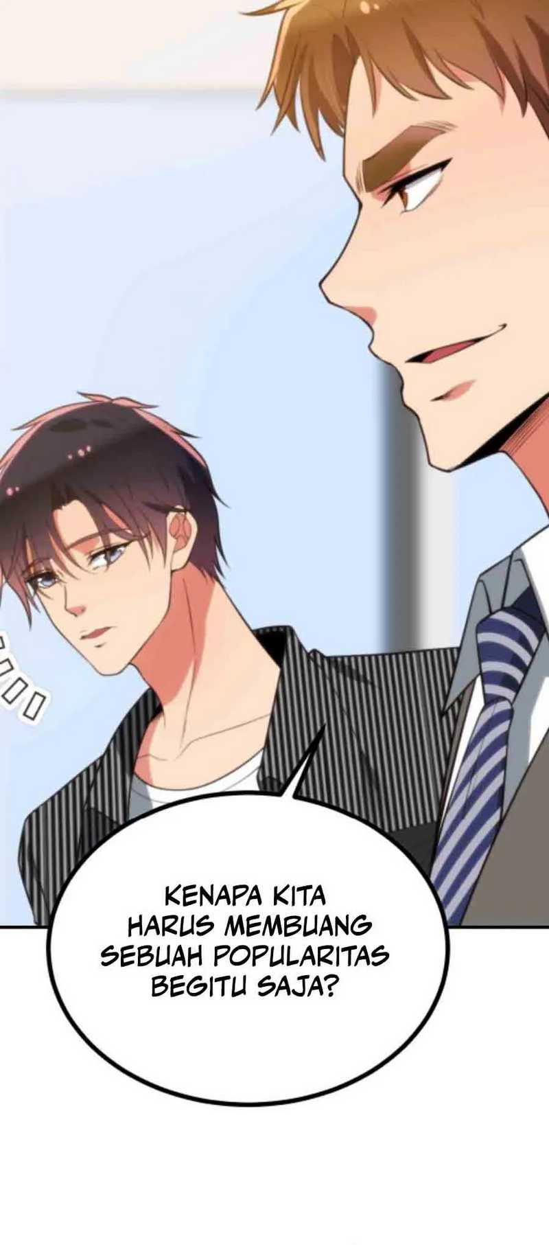 I Have 90 Billion Licking Gold Chap 321 - Next Chap 322