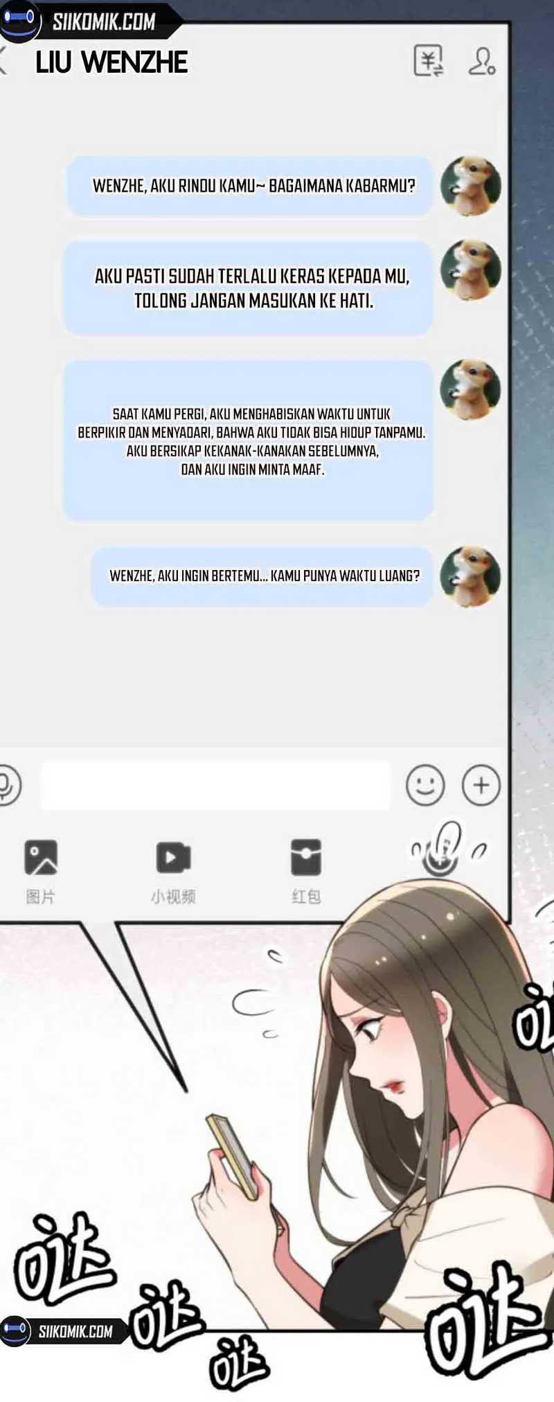 I Have 90 Billion Licking Gold Chap 321 - Next Chap 322