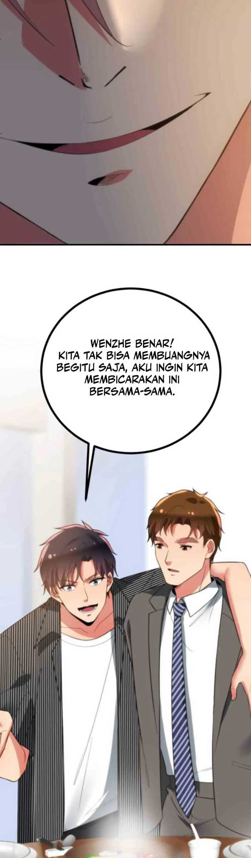 I Have 90 Billion Licking Gold Chap 321 - Next Chap 322