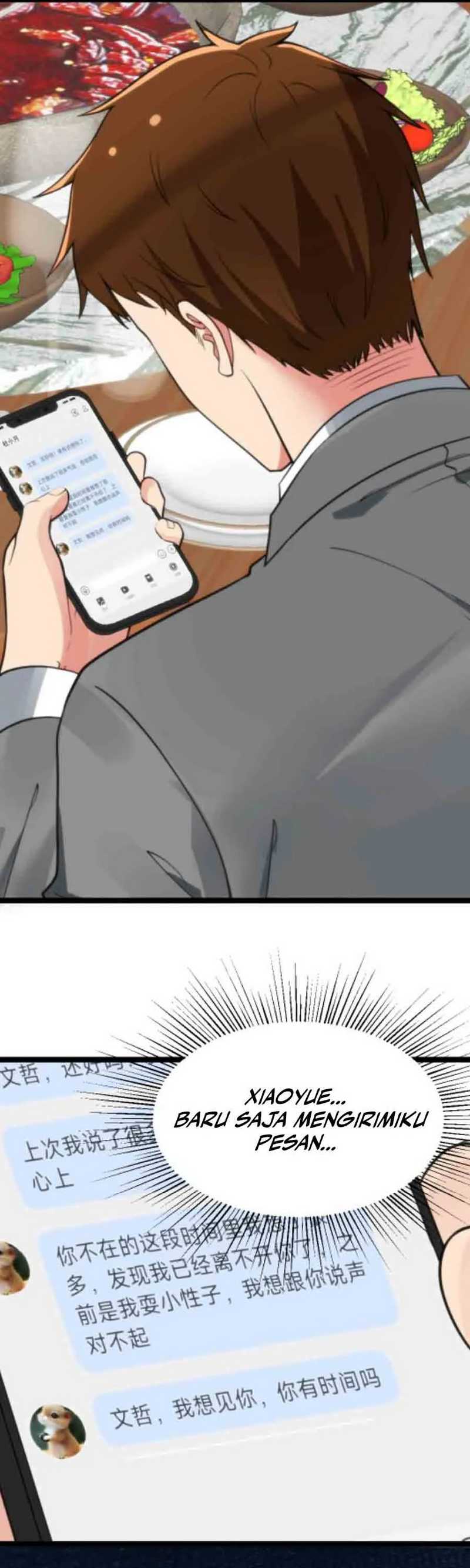 I Have 90 Billion Licking Gold Chap 322 - Next Chap 323