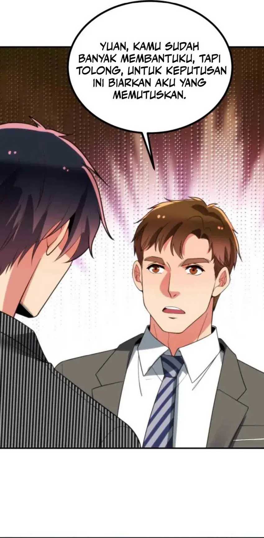 I Have 90 Billion Licking Gold Chap 323 - Next Chap 324