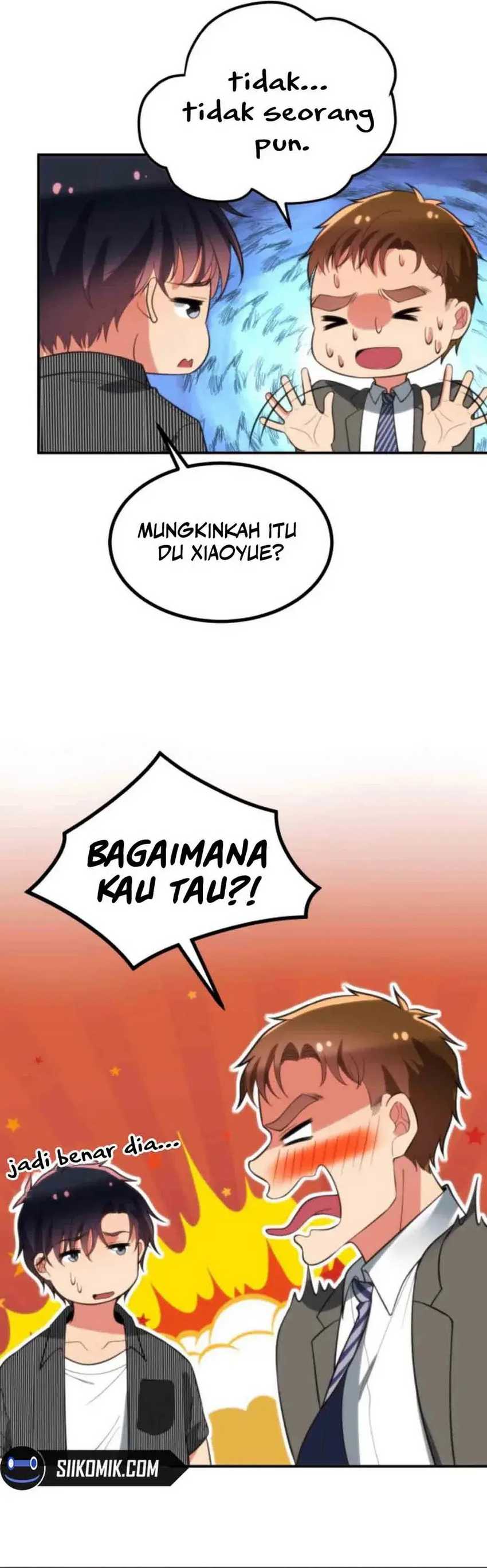 I Have 90 Billion Licking Gold Chap 323 - Next Chap 324