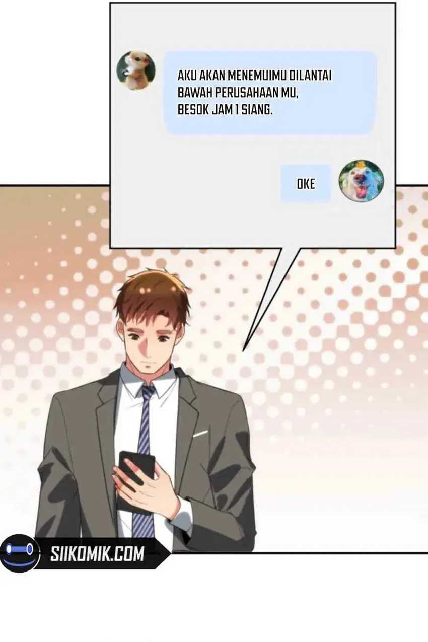 I Have 90 Billion Licking Gold Chap 323 - Next Chap 324