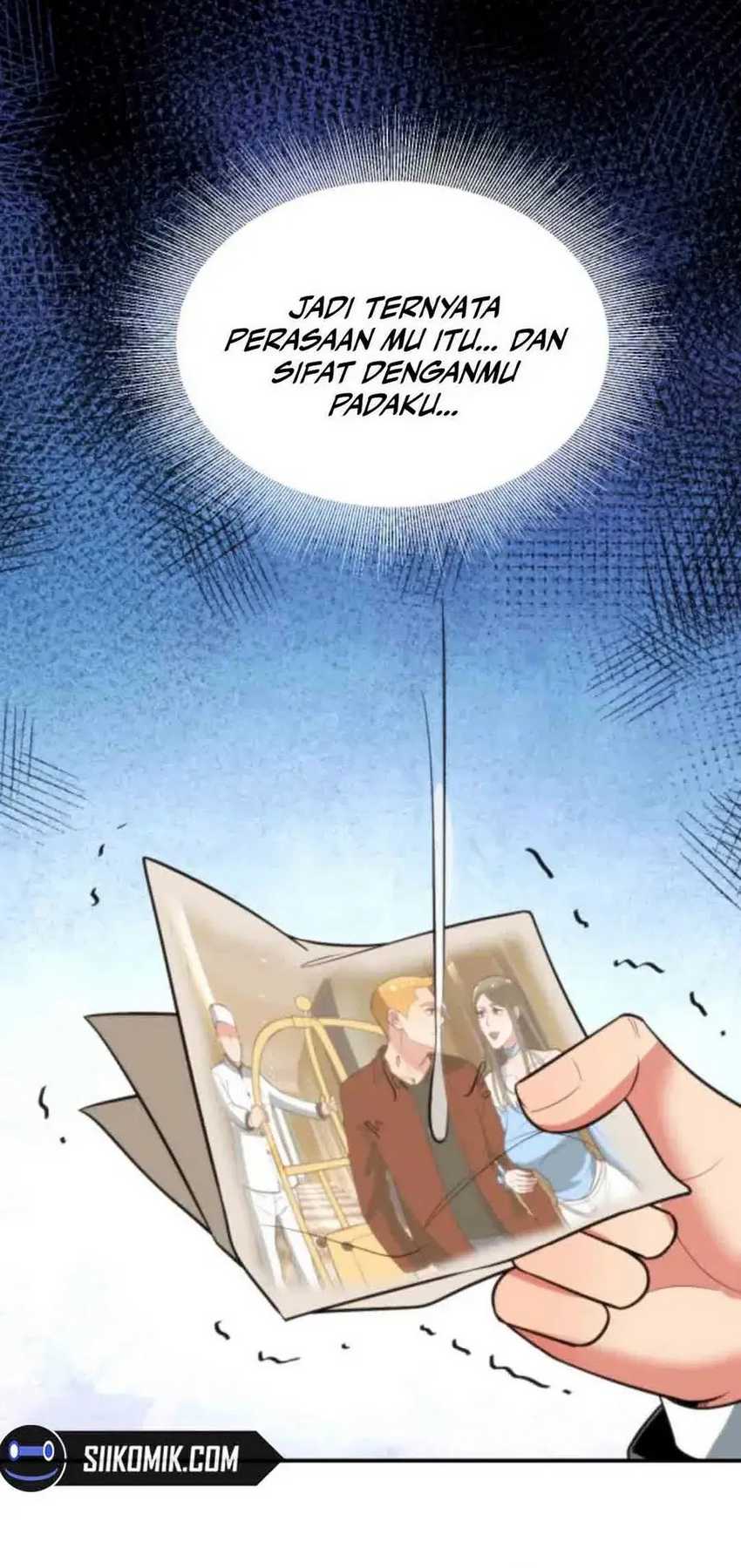 I Have 90 Billion Licking Gold Chap 323 - Next Chap 324