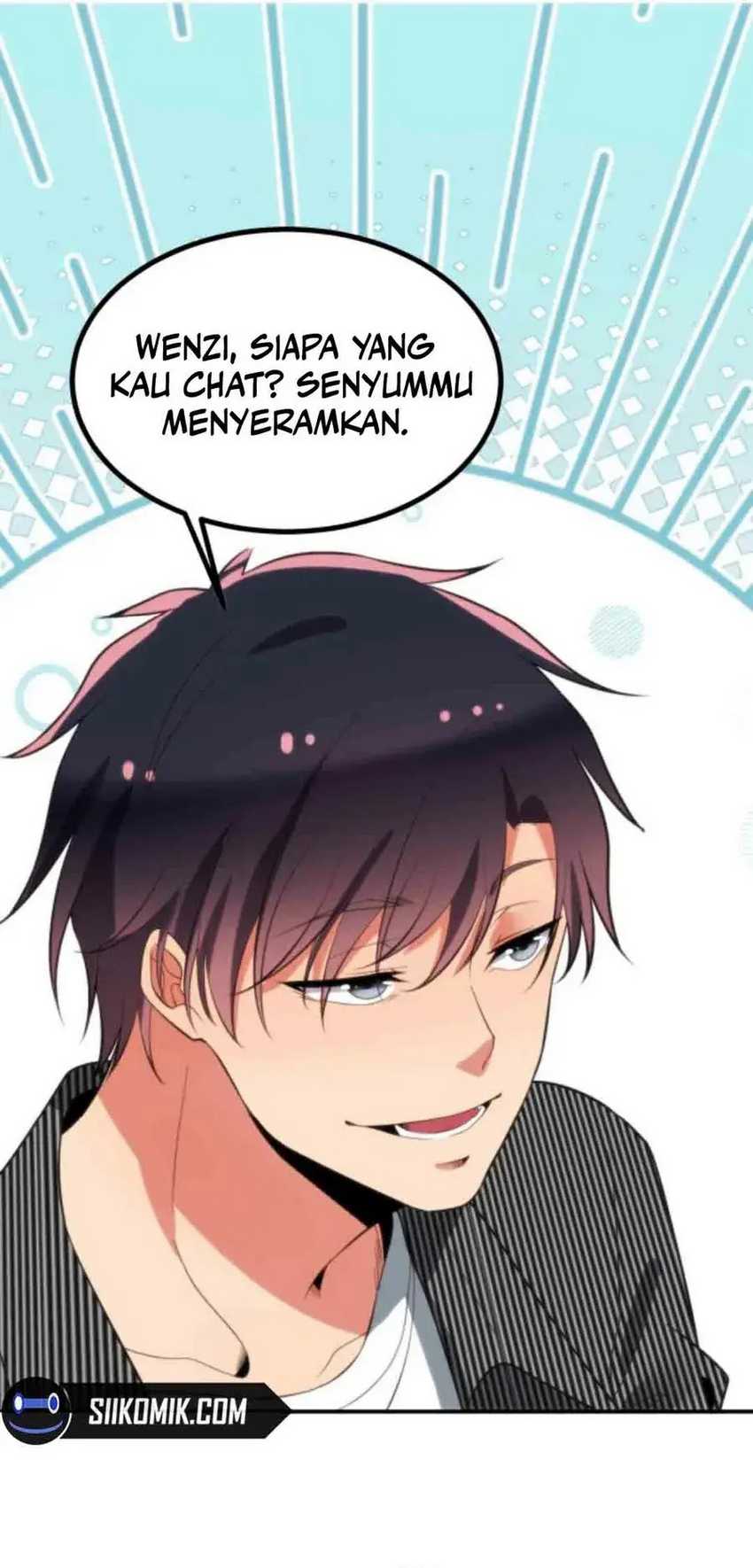 I Have 90 Billion Licking Gold Chap 323 - Next Chap 324