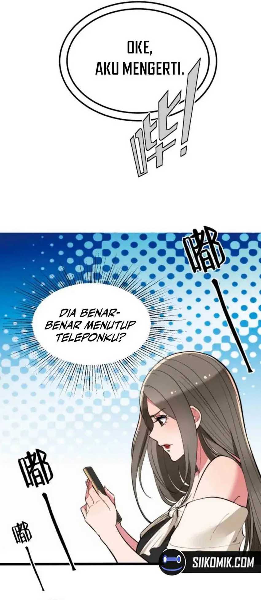 I Have 90 Billion Licking Gold Chap 324 - Next Chap 325