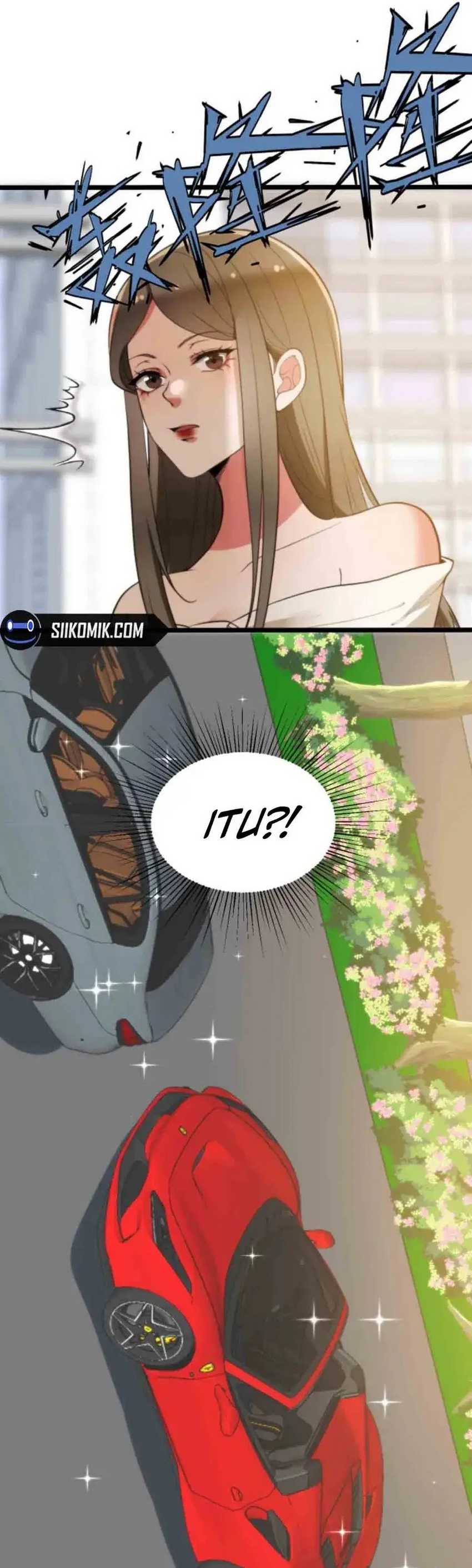 I Have 90 Billion Licking Gold Chap 324 - Next Chap 325