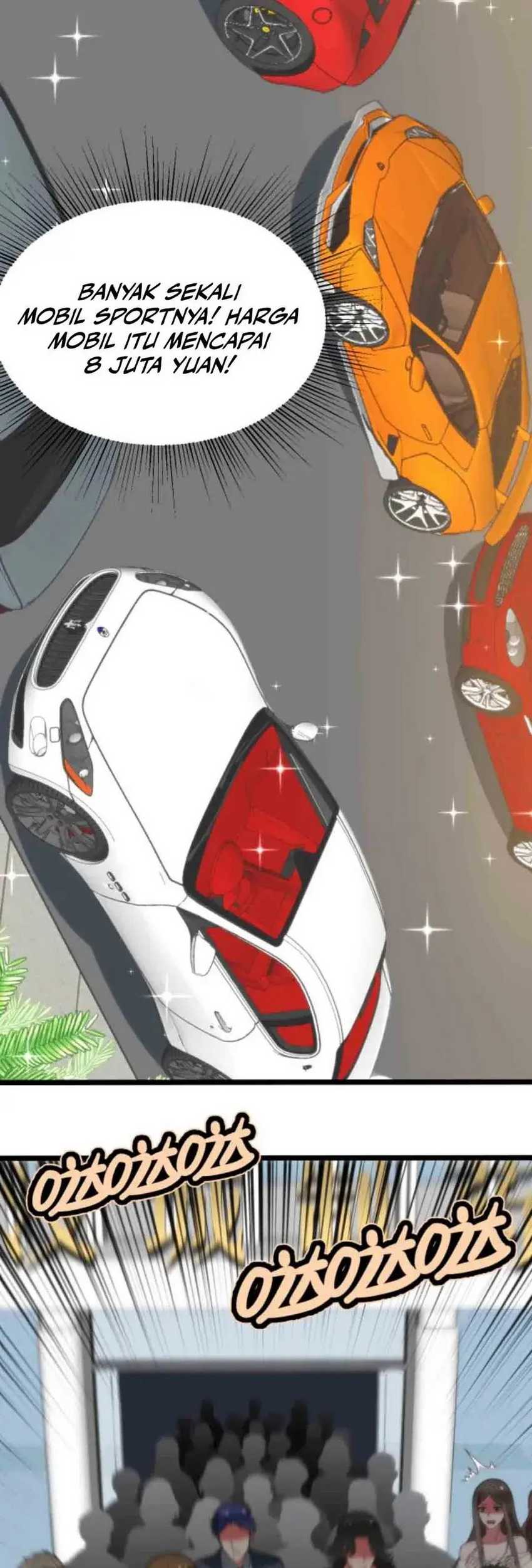 I Have 90 Billion Licking Gold Chap 324 - Next Chap 325