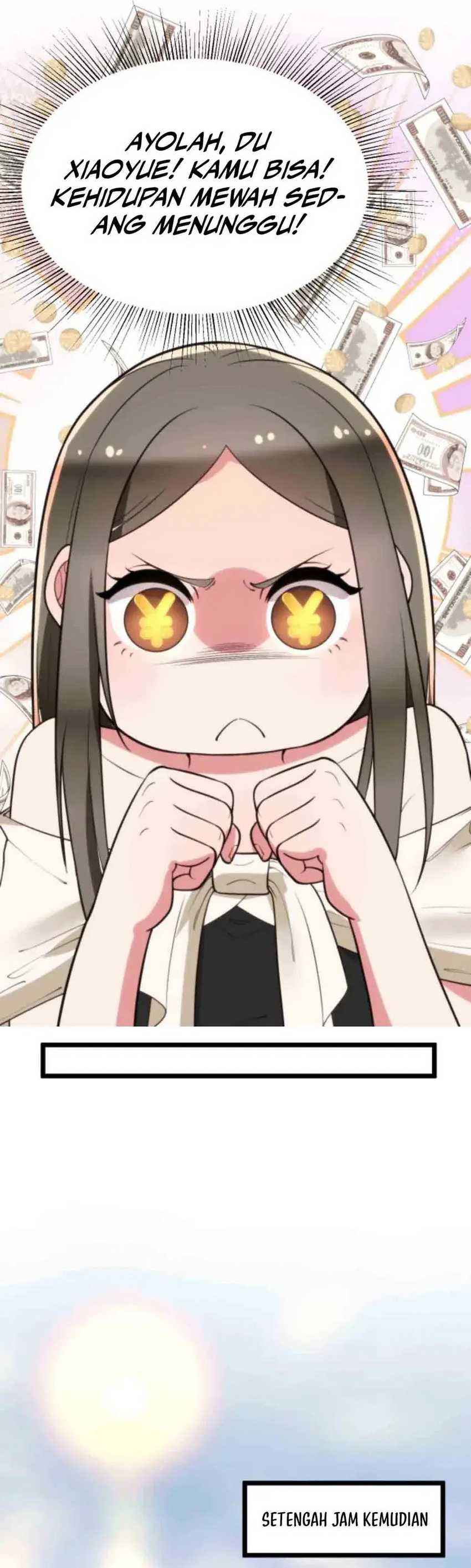 I Have 90 Billion Licking Gold Chap 324 - Next Chap 325