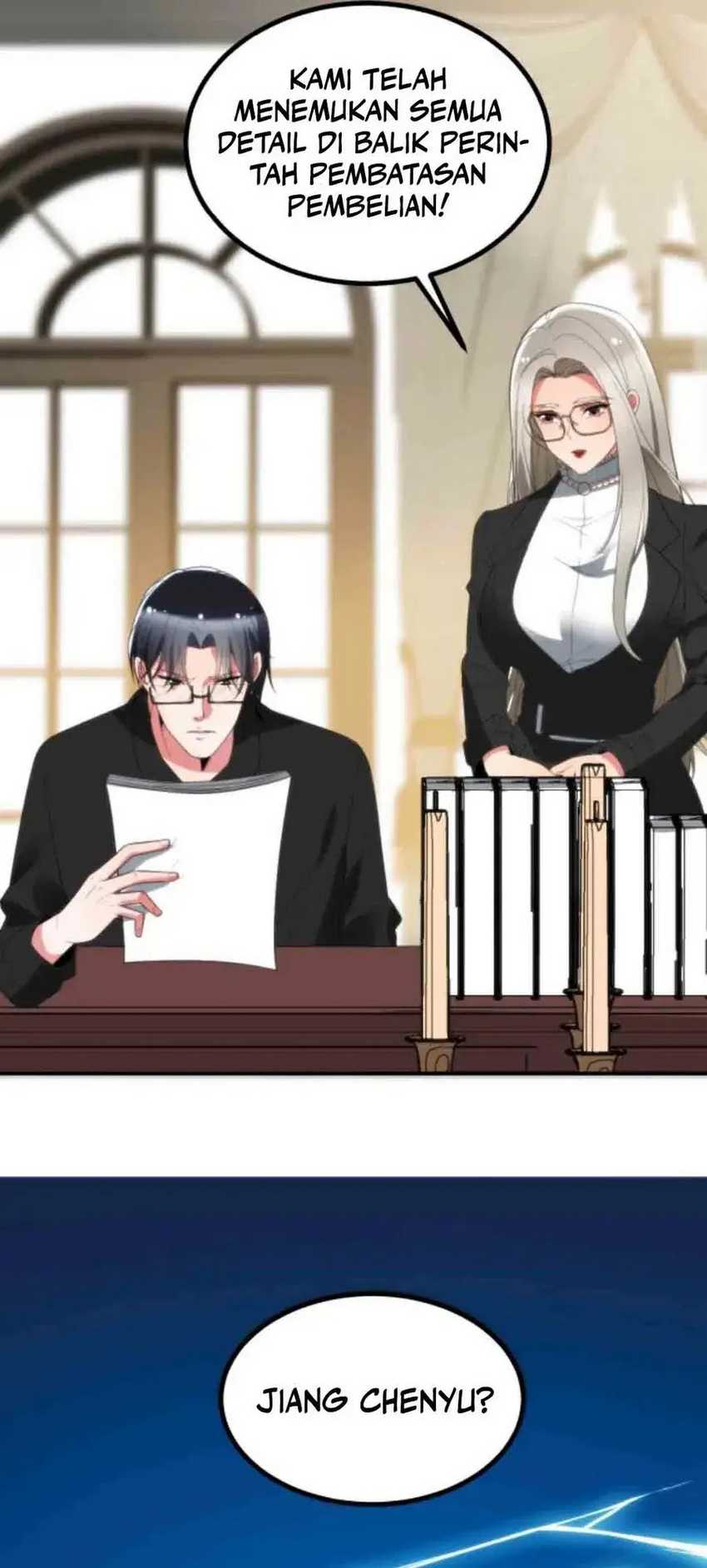 I Have 90 Billion Licking Gold Chap 325 - Next Chap 326