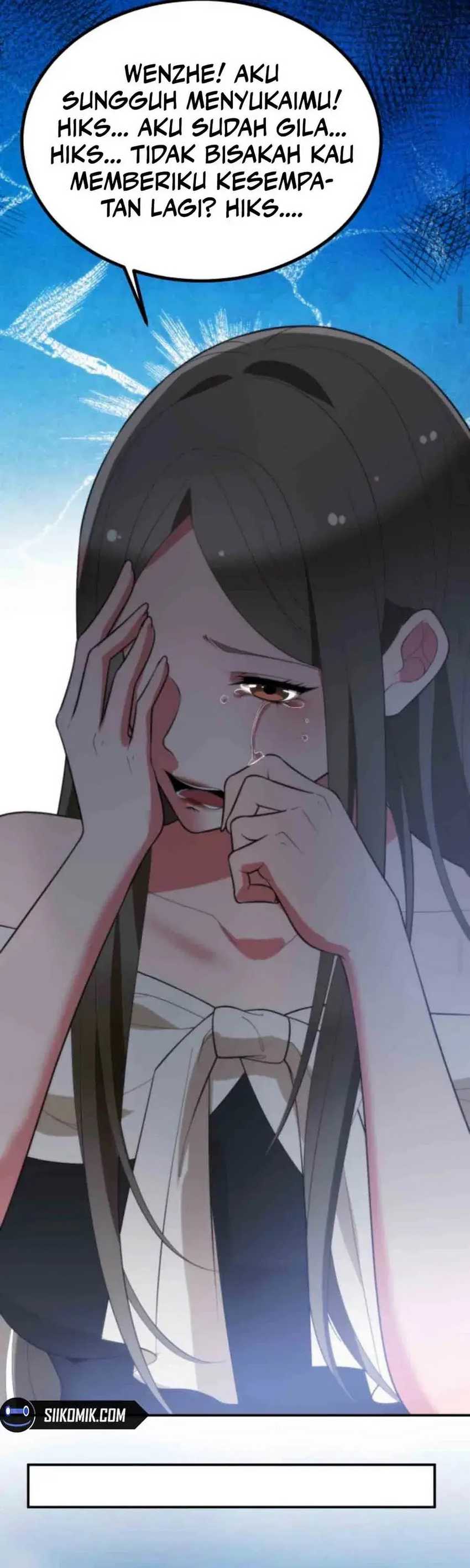 I Have 90 Billion Licking Gold Chap 325 - Next Chap 326