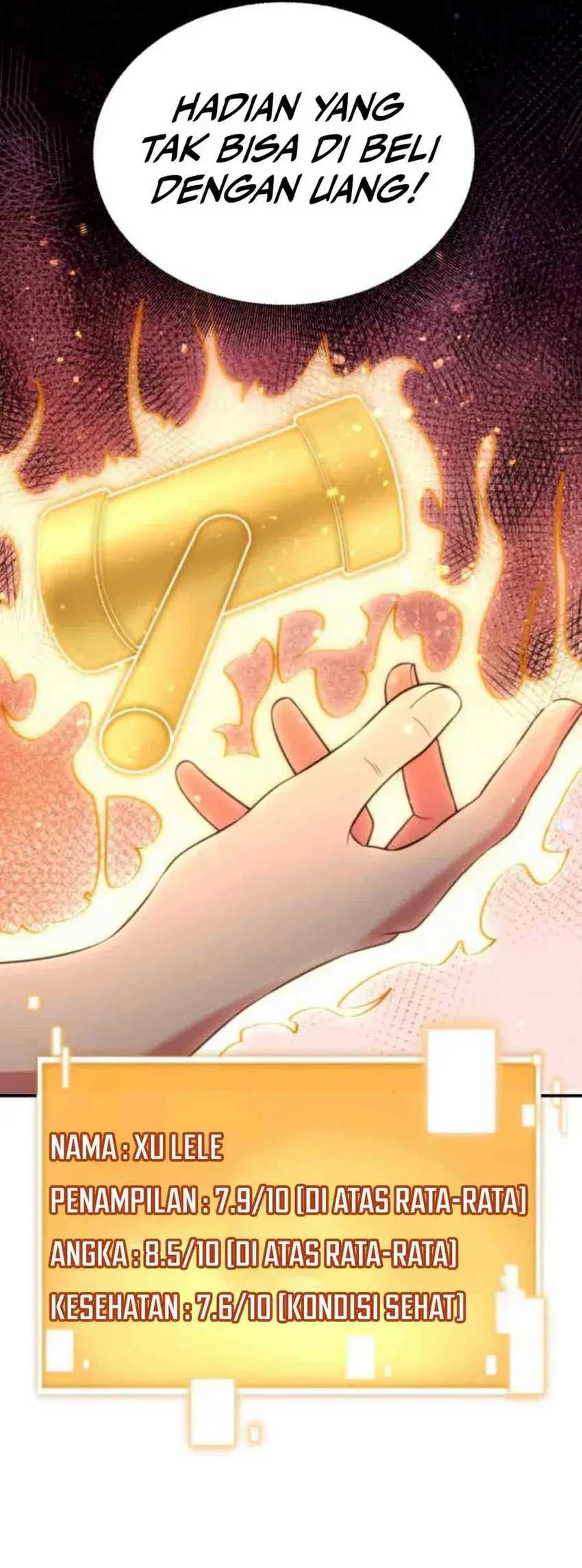 I Have 90 Billion Licking Gold Chap 326 - Next Chap 327