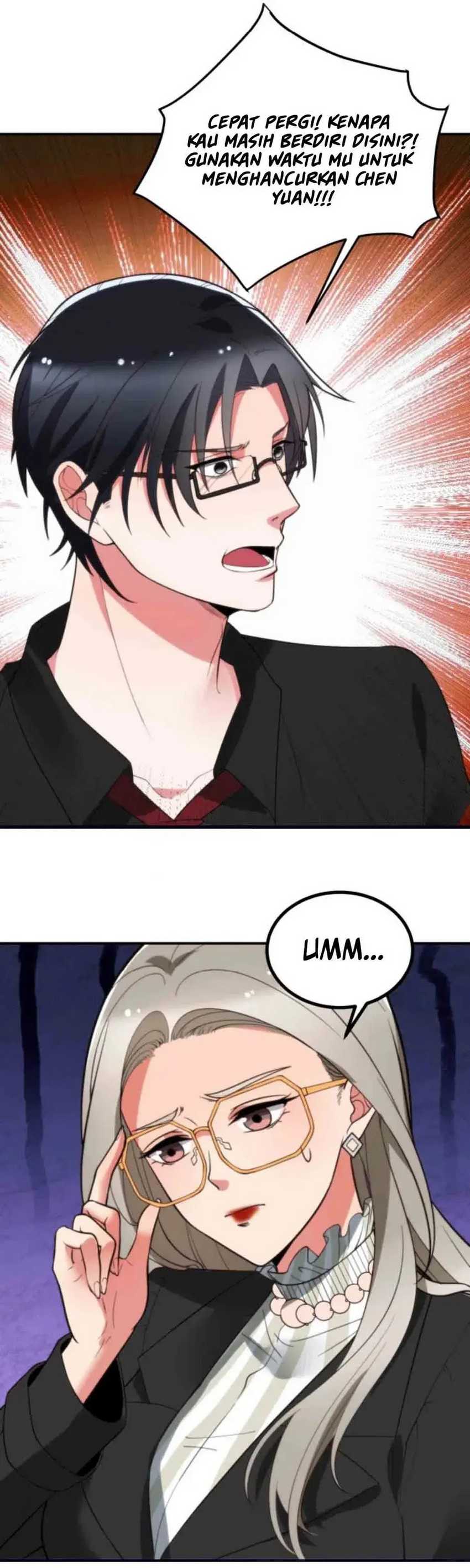 I Have 90 Billion Licking Gold Chap 326 - Next Chap 327