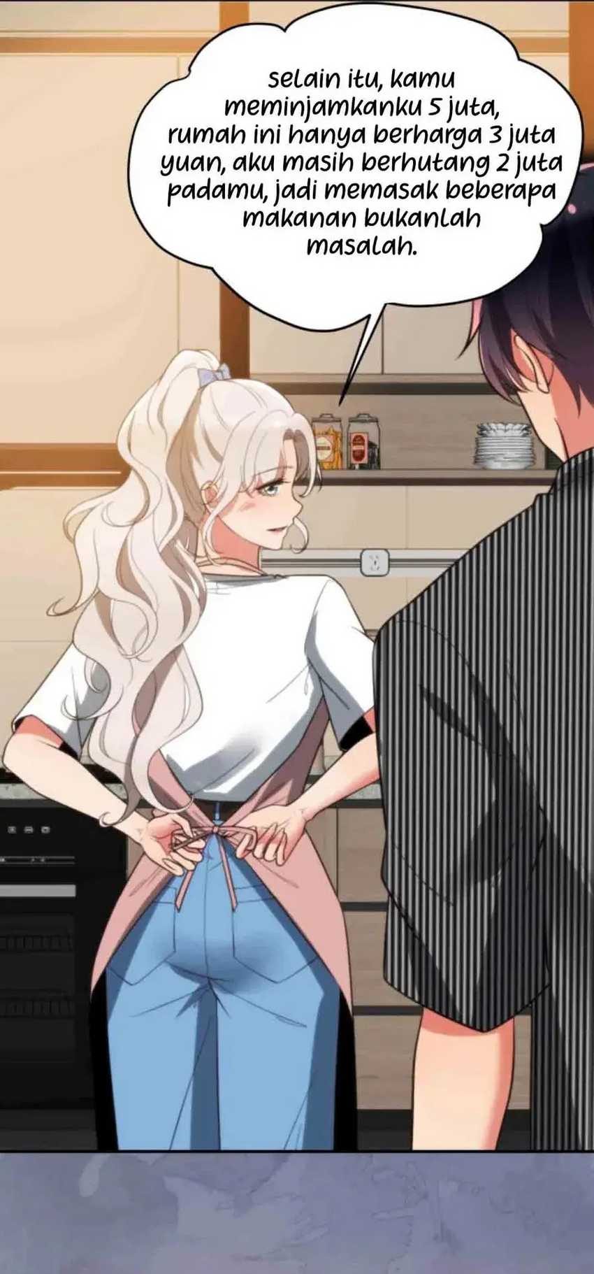 I Have 90 Billion Licking Gold Chap 326 - Next Chap 327