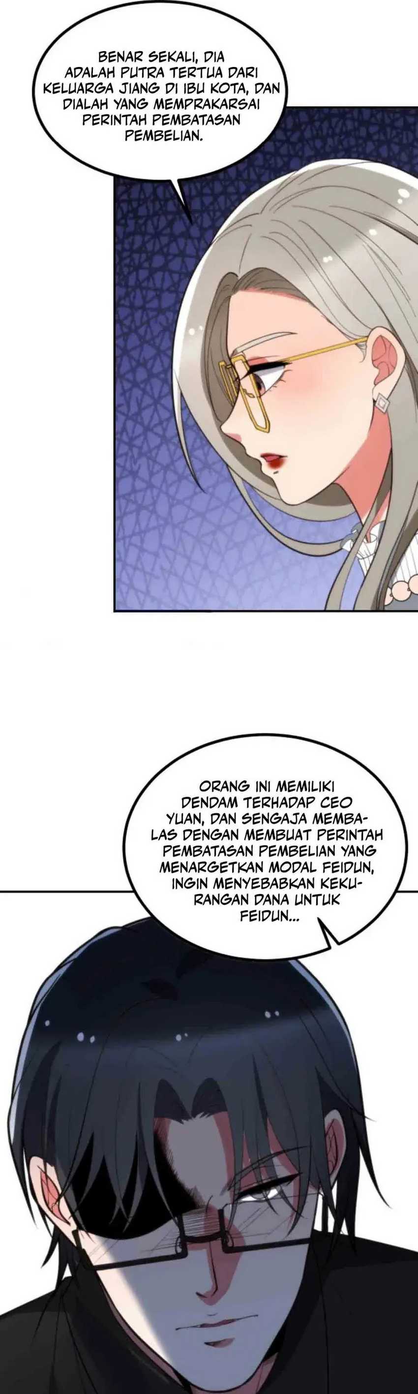I Have 90 Billion Licking Gold Chap 326 - Next Chap 327
