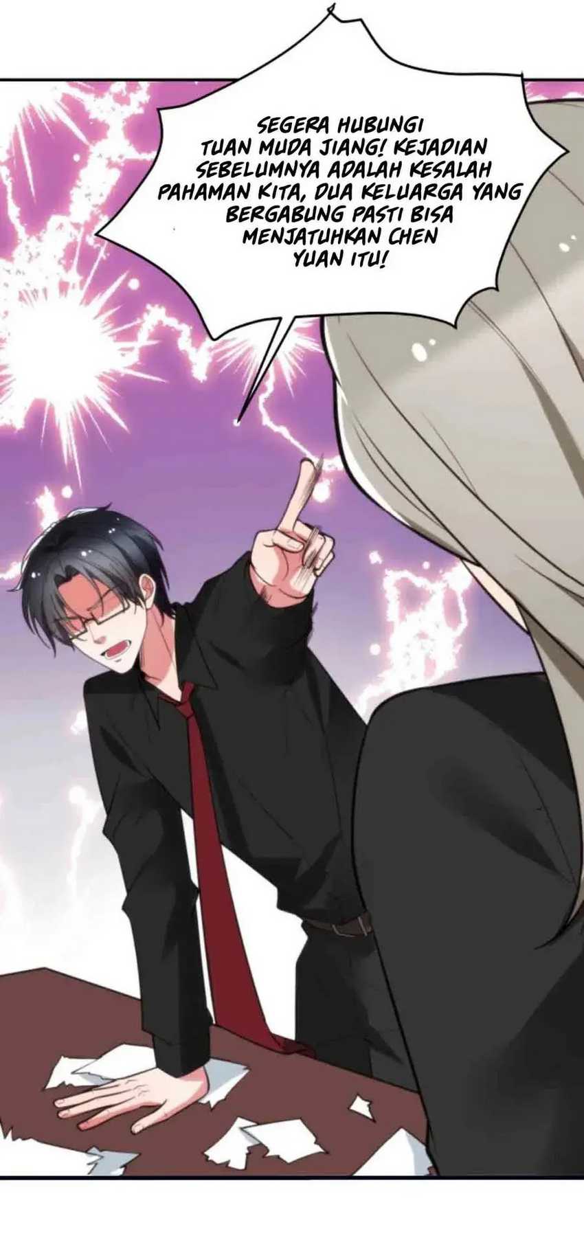 I Have 90 Billion Licking Gold Chap 326 - Next Chap 327