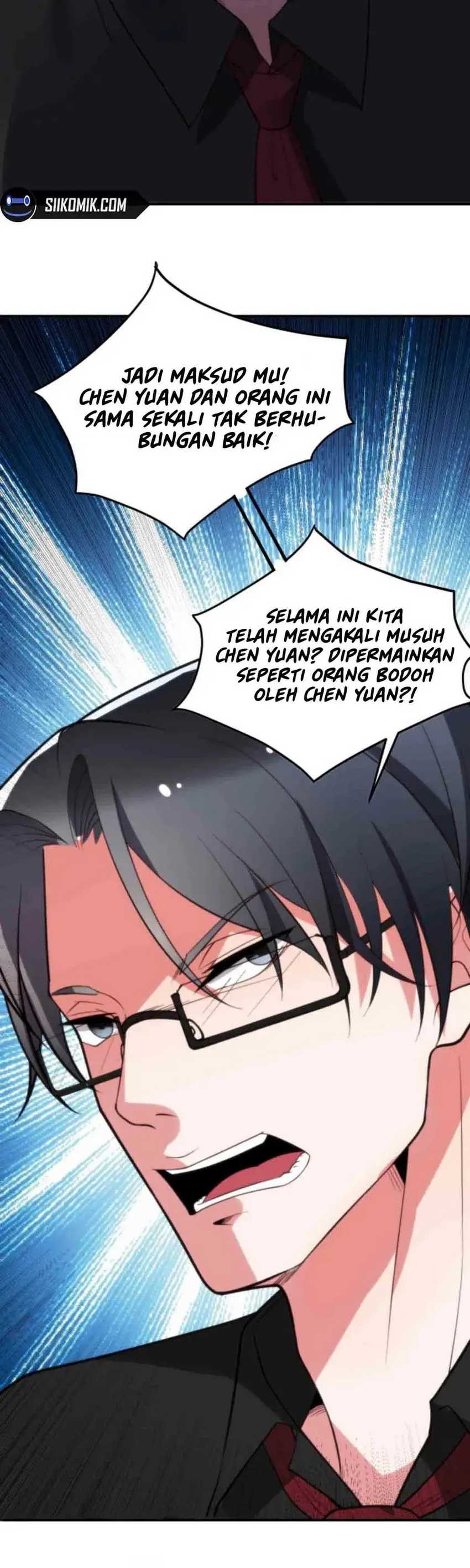 I Have 90 Billion Licking Gold Chap 326 - Next Chap 327