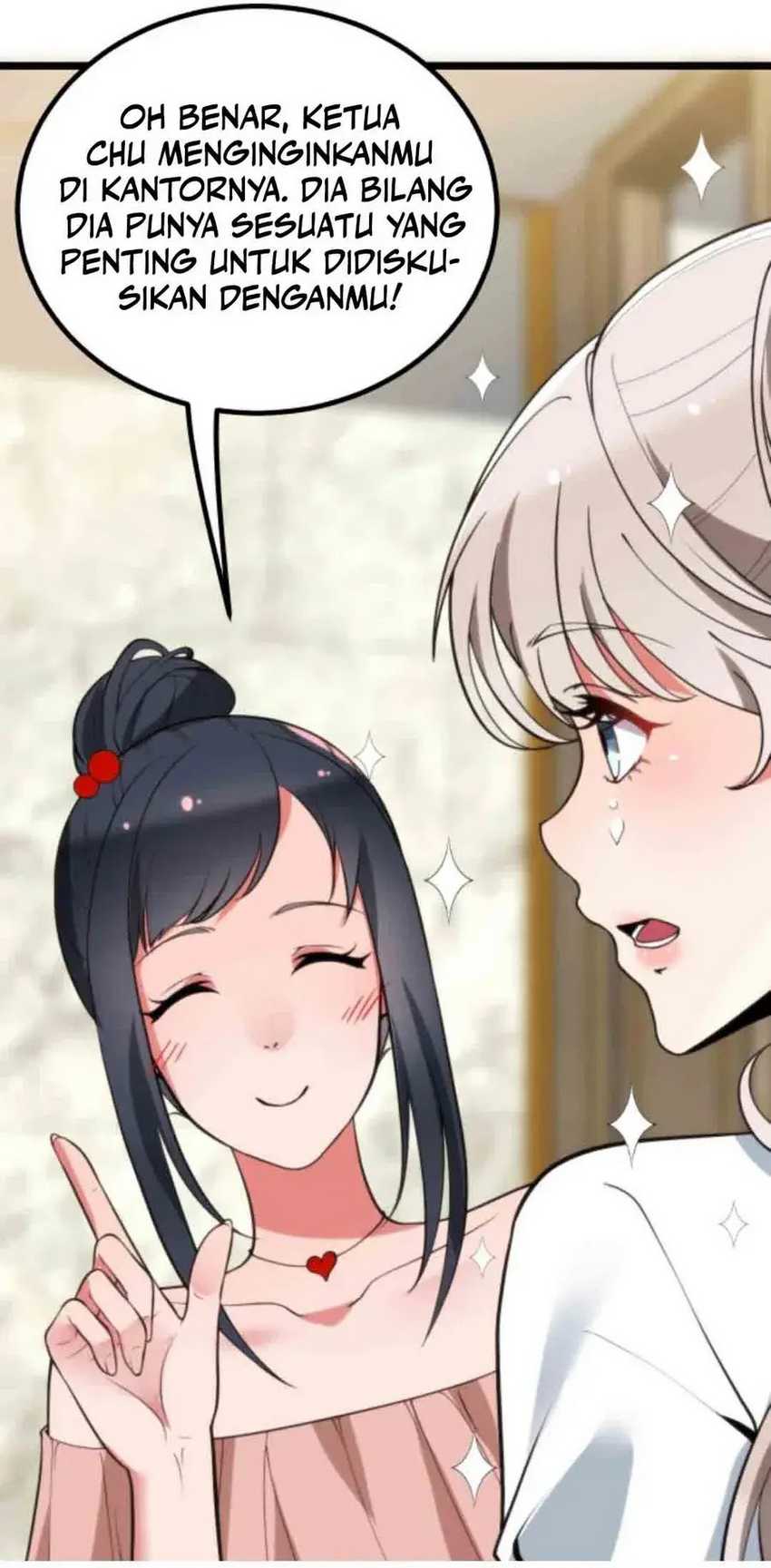 I Have 90 Billion Licking Gold Chap 327 - Next Chap 328