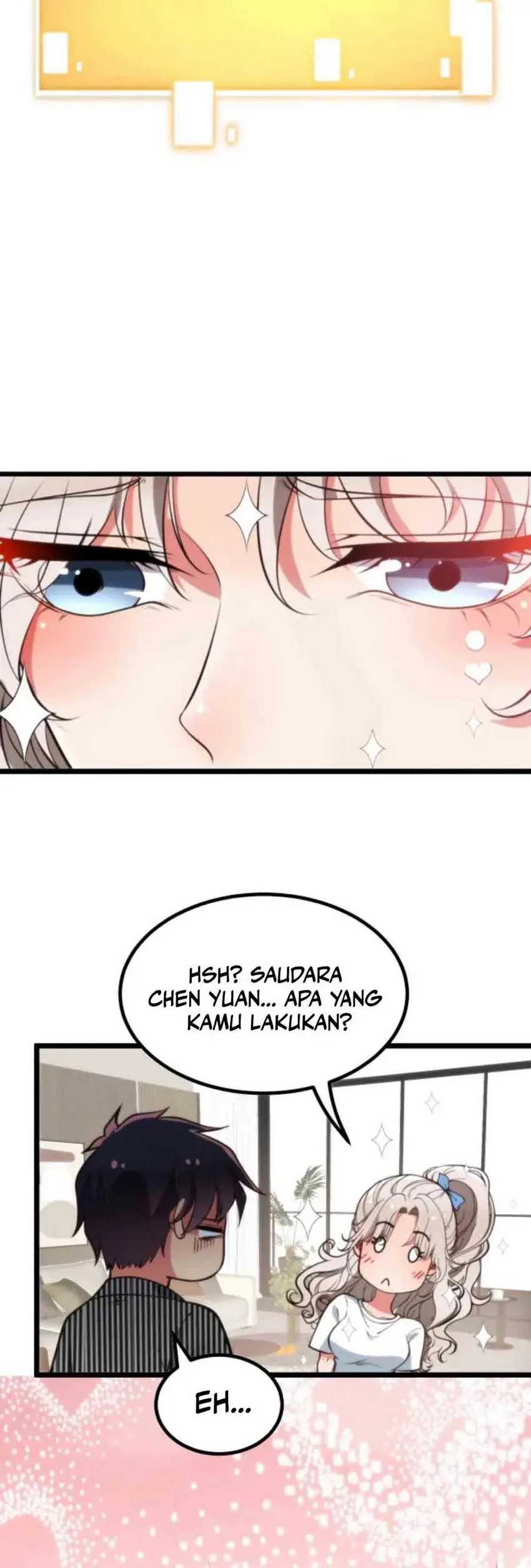 I Have 90 Billion Licking Gold Chap 327 - Next Chap 328