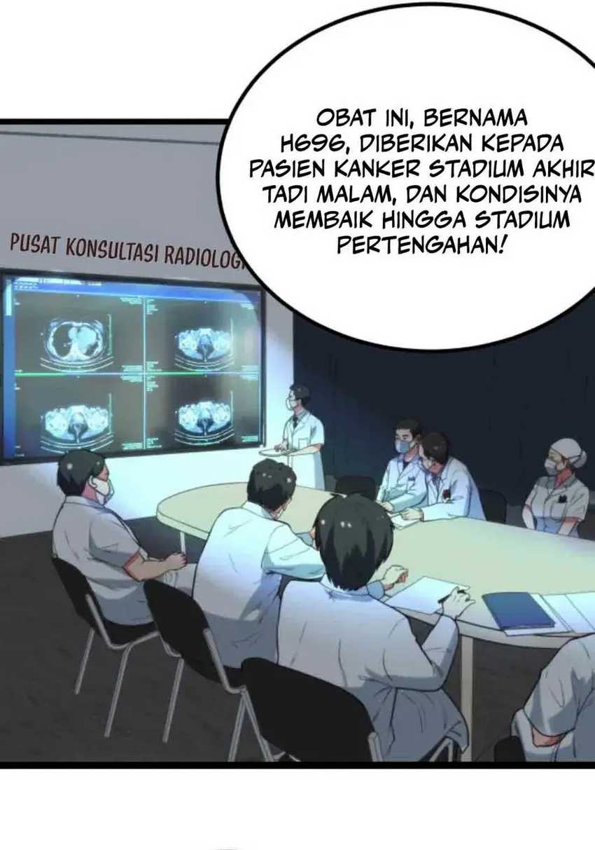 I Have 90 Billion Licking Gold Chap 328 - Next Chap 329