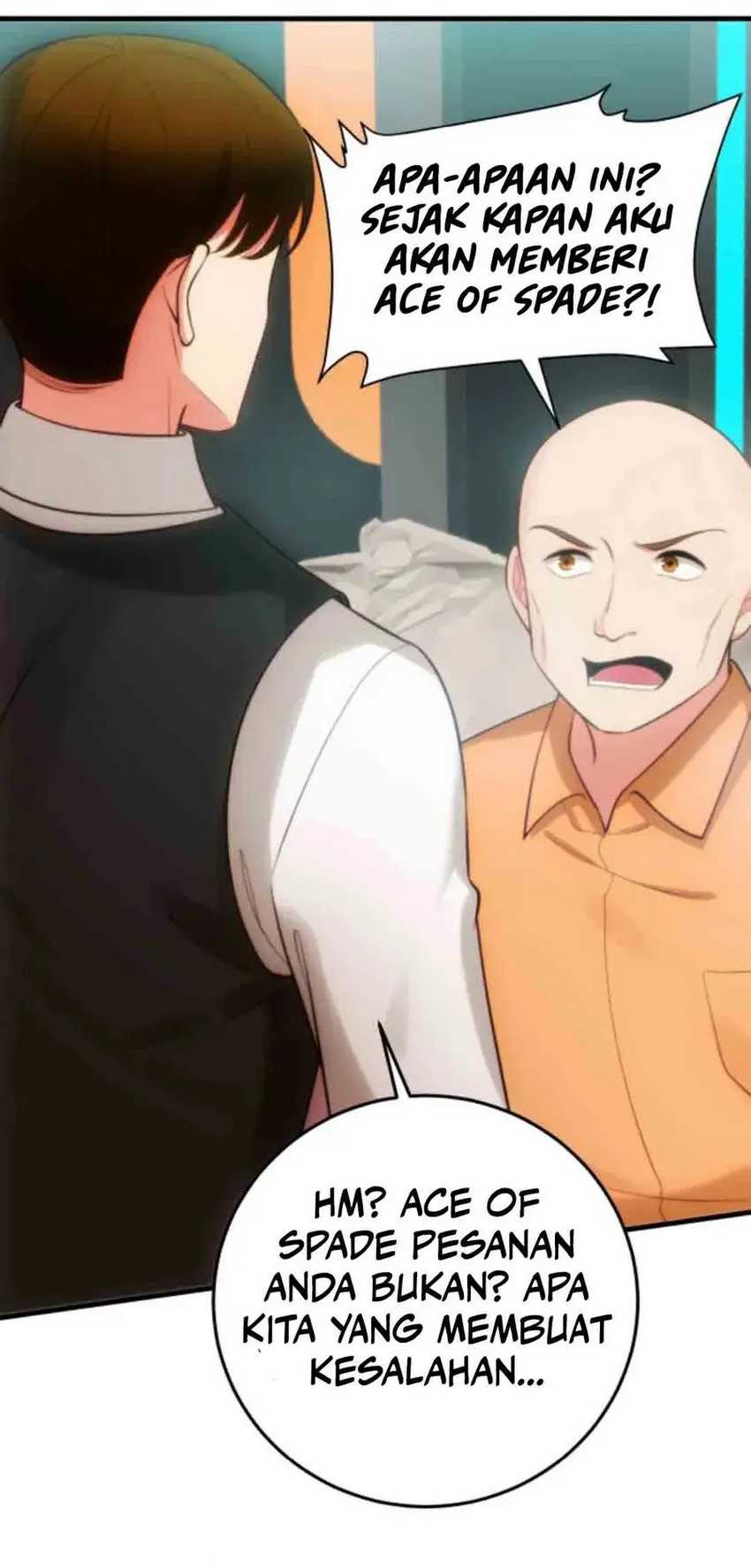 I Have 90 Billion Licking Gold Chap 329 - Next Chap 330