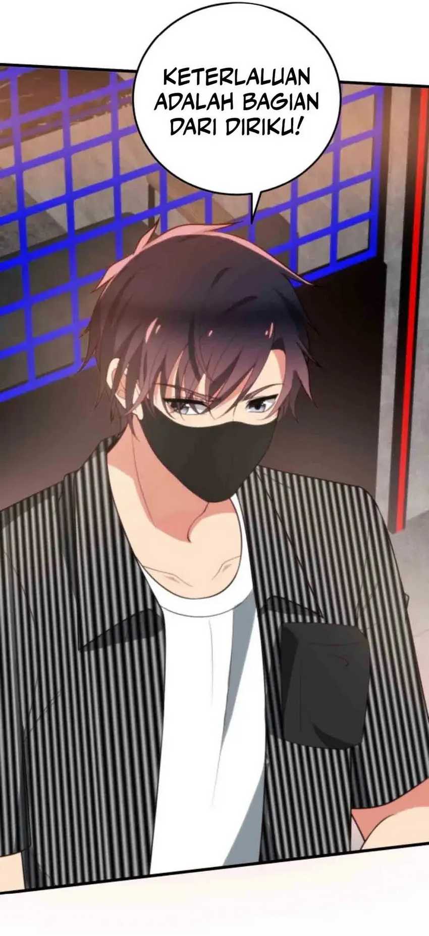 I Have 90 Billion Licking Gold Chap 329 - Next Chap 330