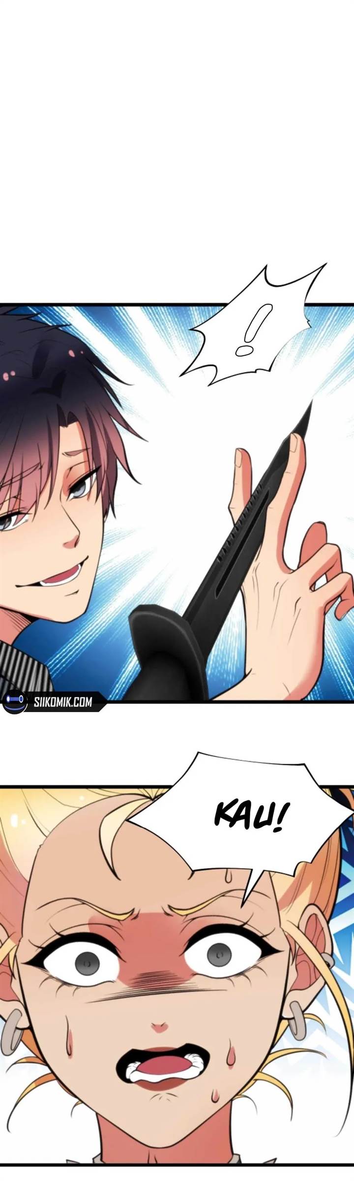 I Have 90 Billion Licking Gold Chap 370 - Next Chap 371