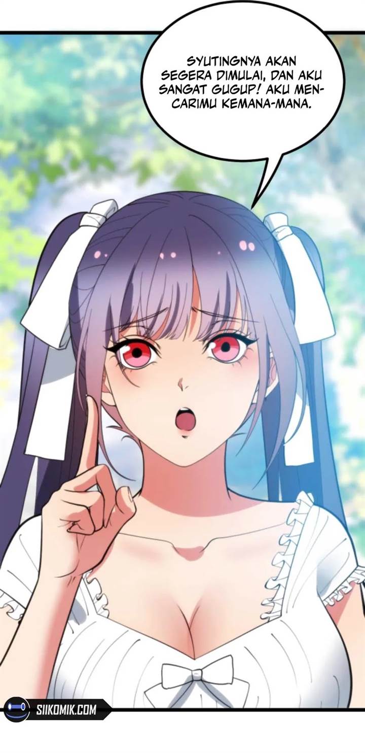 I Have 90 Billion Licking Gold Chap 370 - Next Chap 371