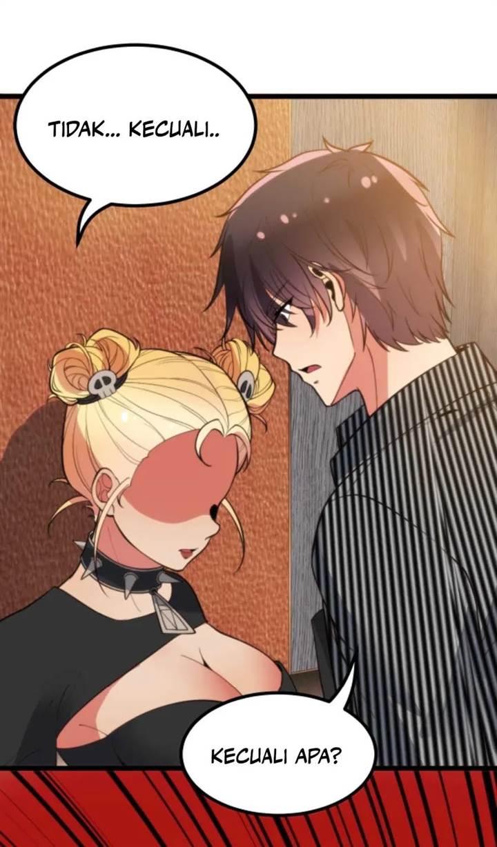 I Have 90 Billion Licking Gold Chap 370 - Next Chap 371