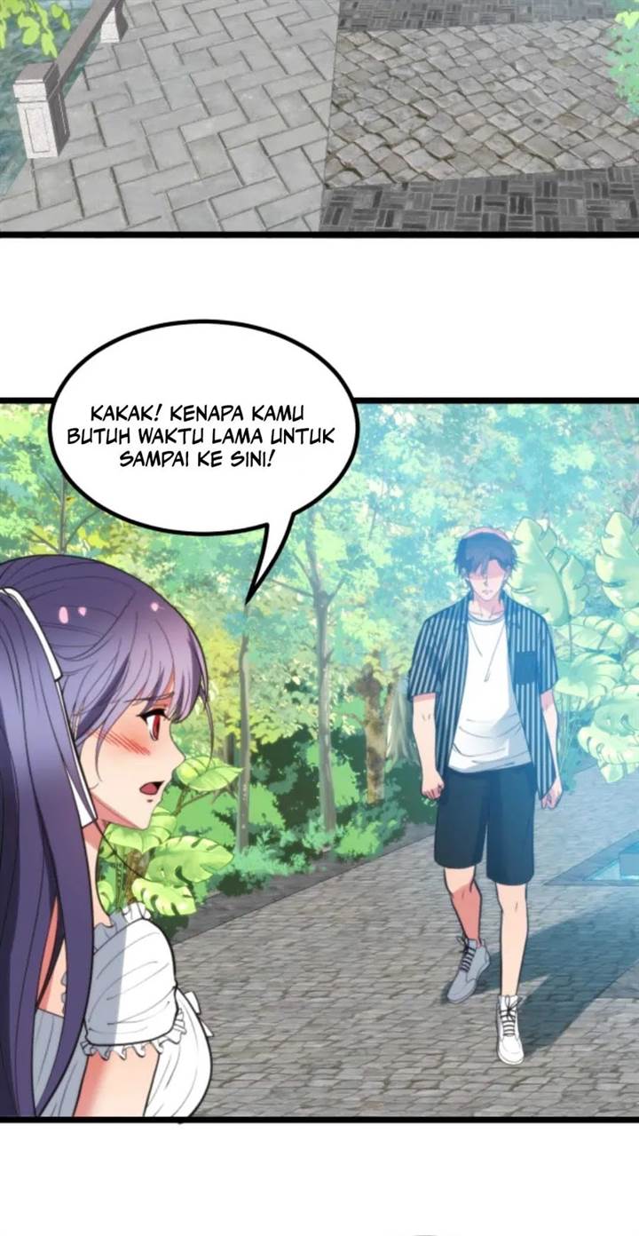 I Have 90 Billion Licking Gold Chap 370 - Next Chap 371