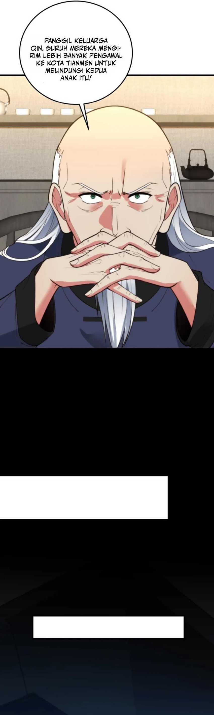 I Have 90 Billion Licking Gold Chap 372 - Next Chap 373