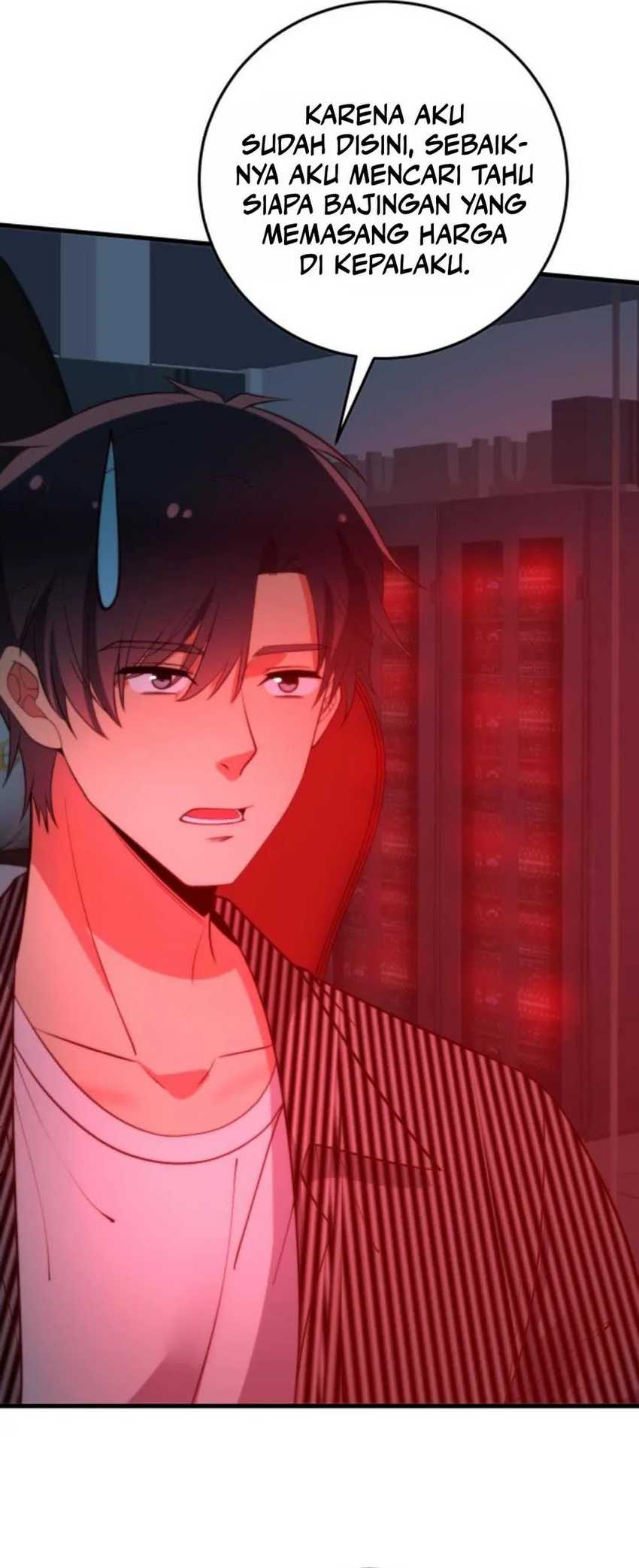 I Have 90 Billion Licking Gold Chap 372 - Next Chap 373