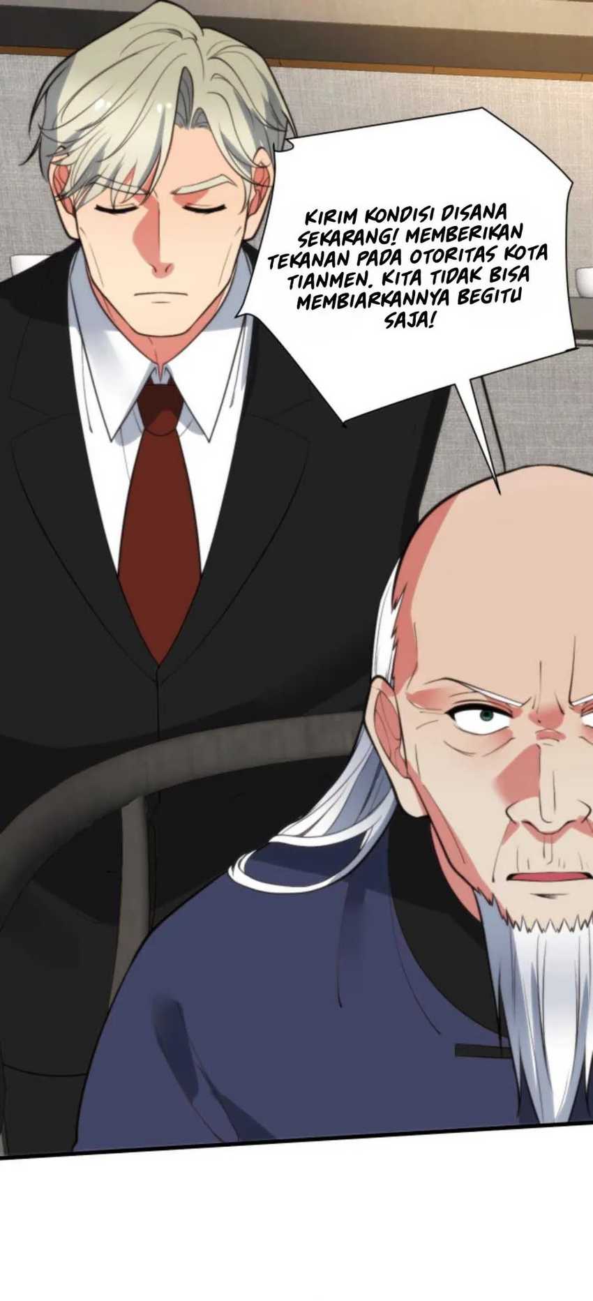 I Have 90 Billion Licking Gold Chap 372 - Next Chap 373