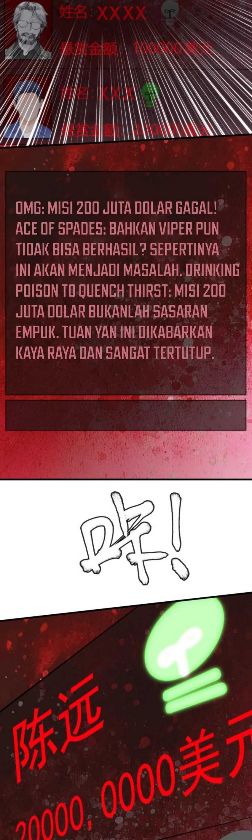 I Have 90 Billion Licking Gold Chap 372 - Next Chap 373