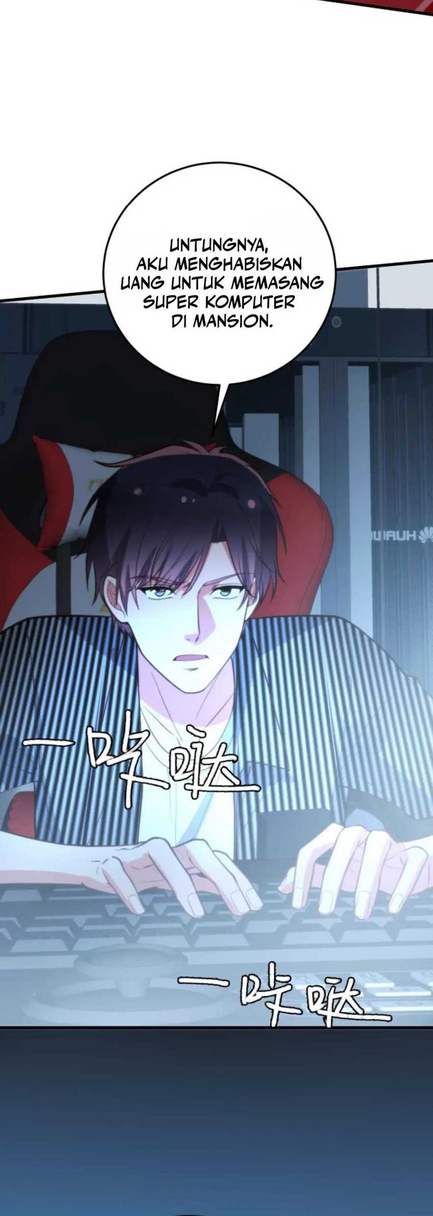 I Have 90 Billion Licking Gold Chap 372 - Next Chap 373