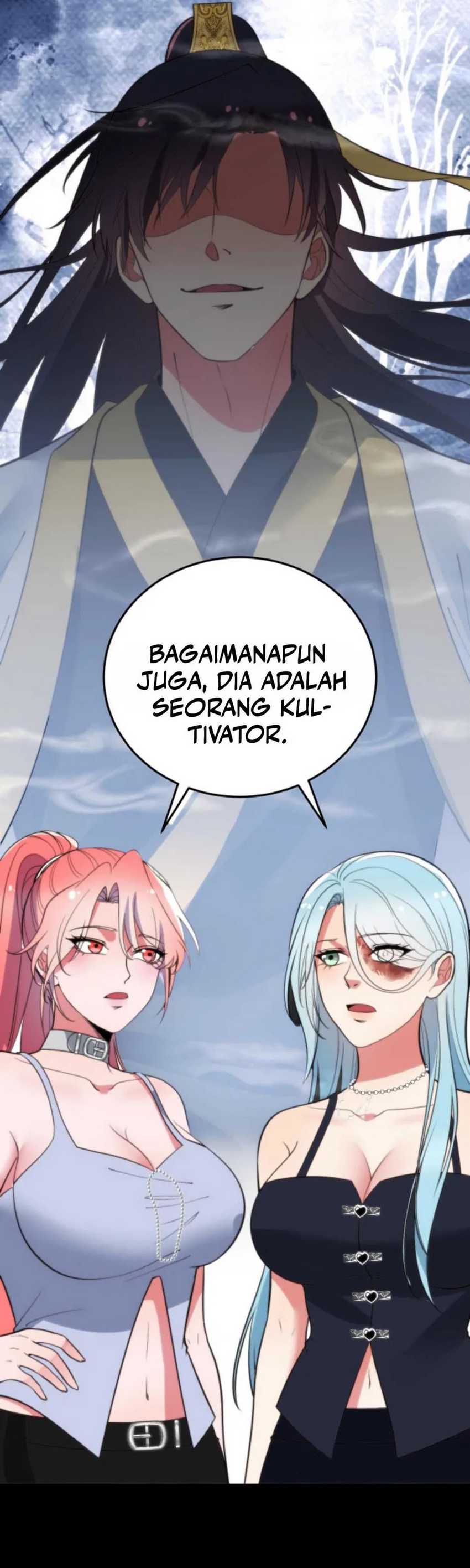 I Have 90 Billion Licking Gold Chap 372 - Next Chap 373