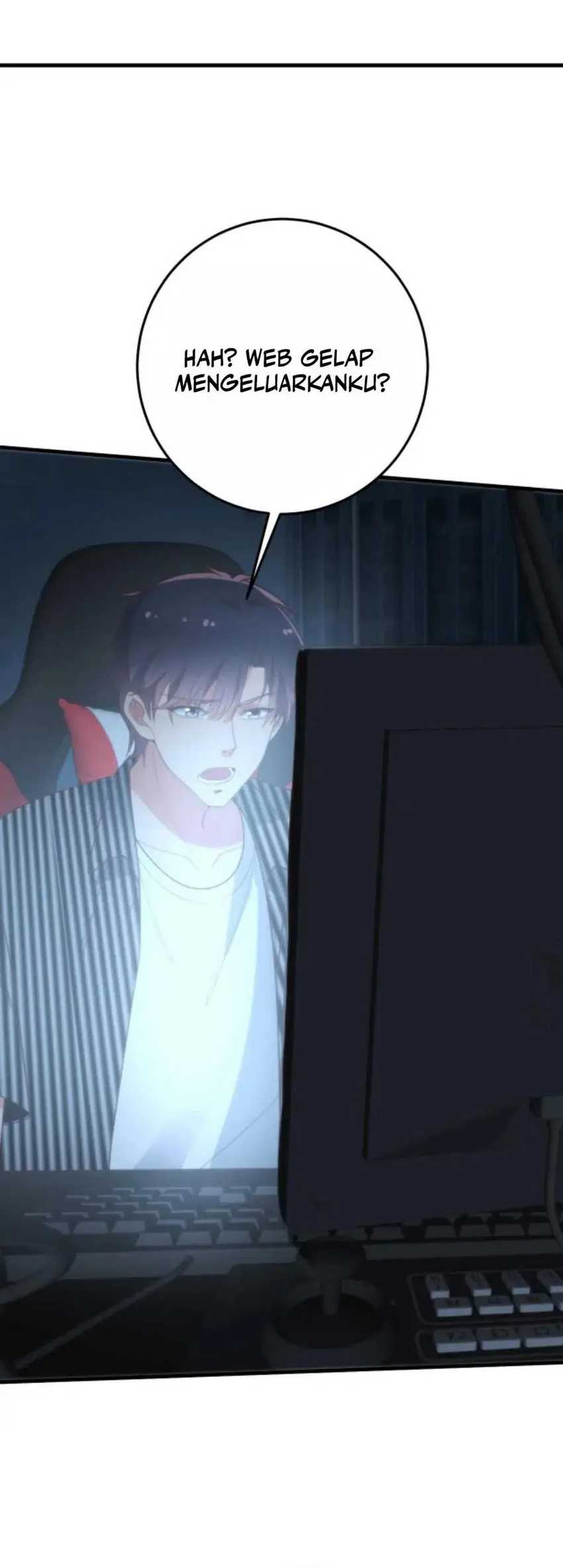 I Have 90 Billion Licking Gold Chap 373 - Next Chap 374