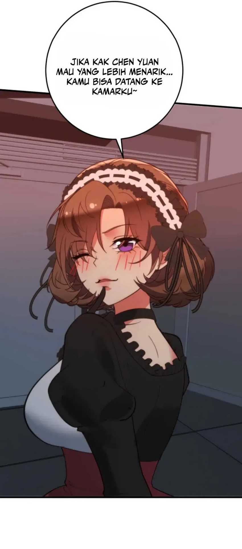 I Have 90 Billion Licking Gold Chap 374 - Next Chap 375