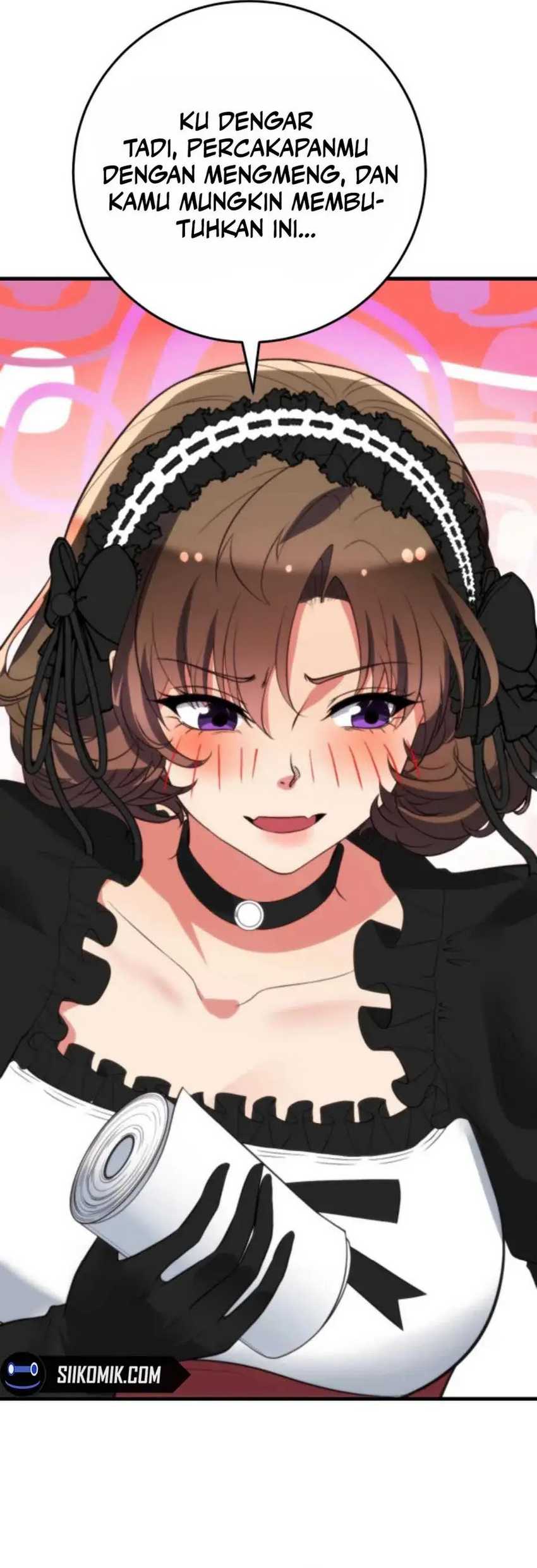 I Have 90 Billion Licking Gold Chap 374 - Next Chap 375