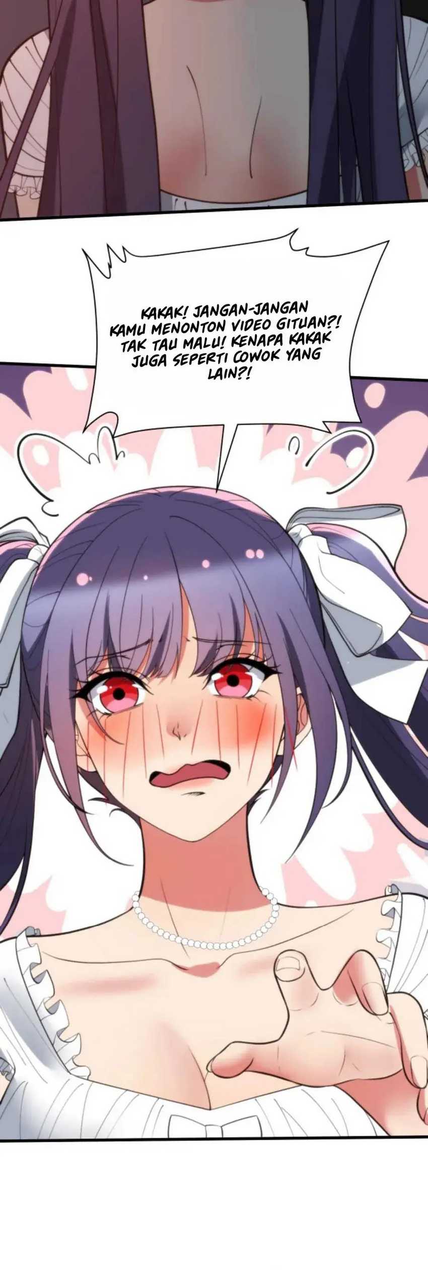 I Have 90 Billion Licking Gold Chap 374 - Next Chap 375