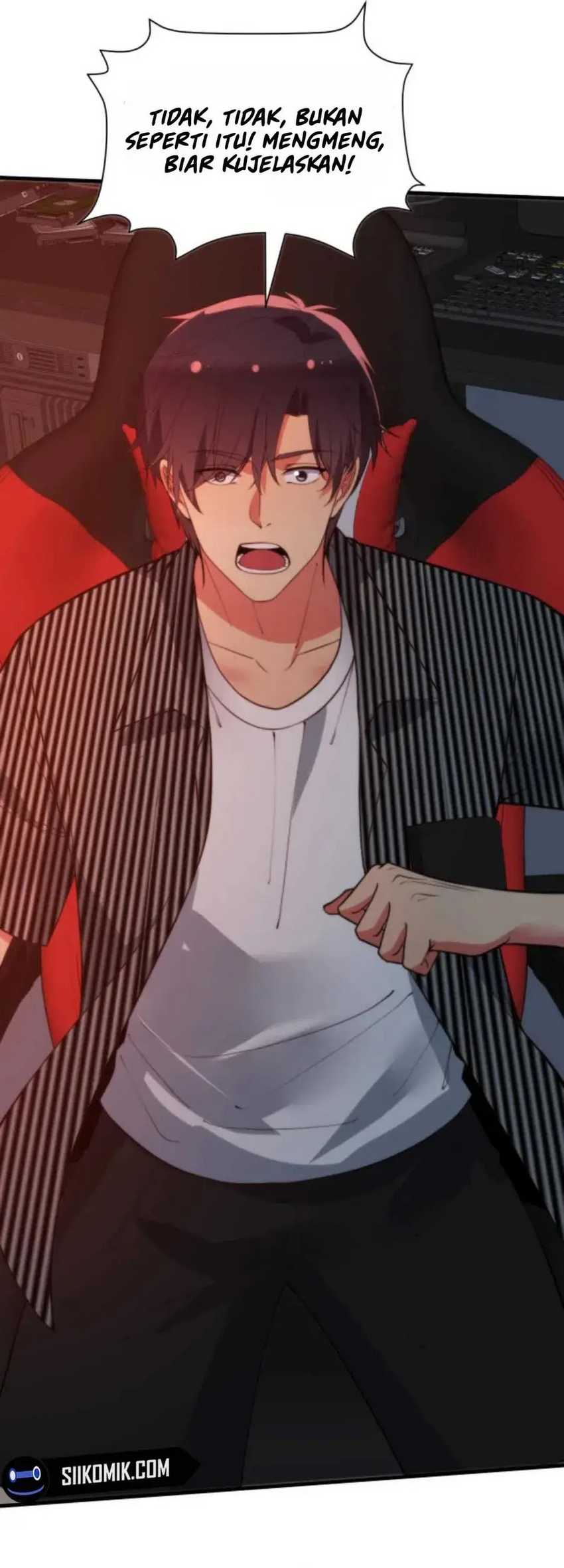 I Have 90 Billion Licking Gold Chap 374 - Next Chap 375