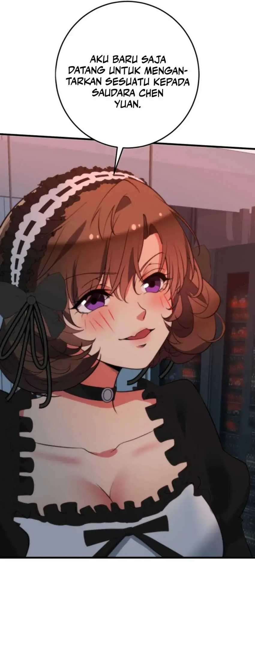 I Have 90 Billion Licking Gold Chap 374 - Next Chap 375