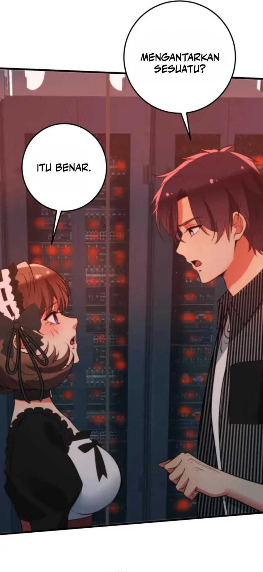 I Have 90 Billion Licking Gold Chap 374 - Next Chap 375