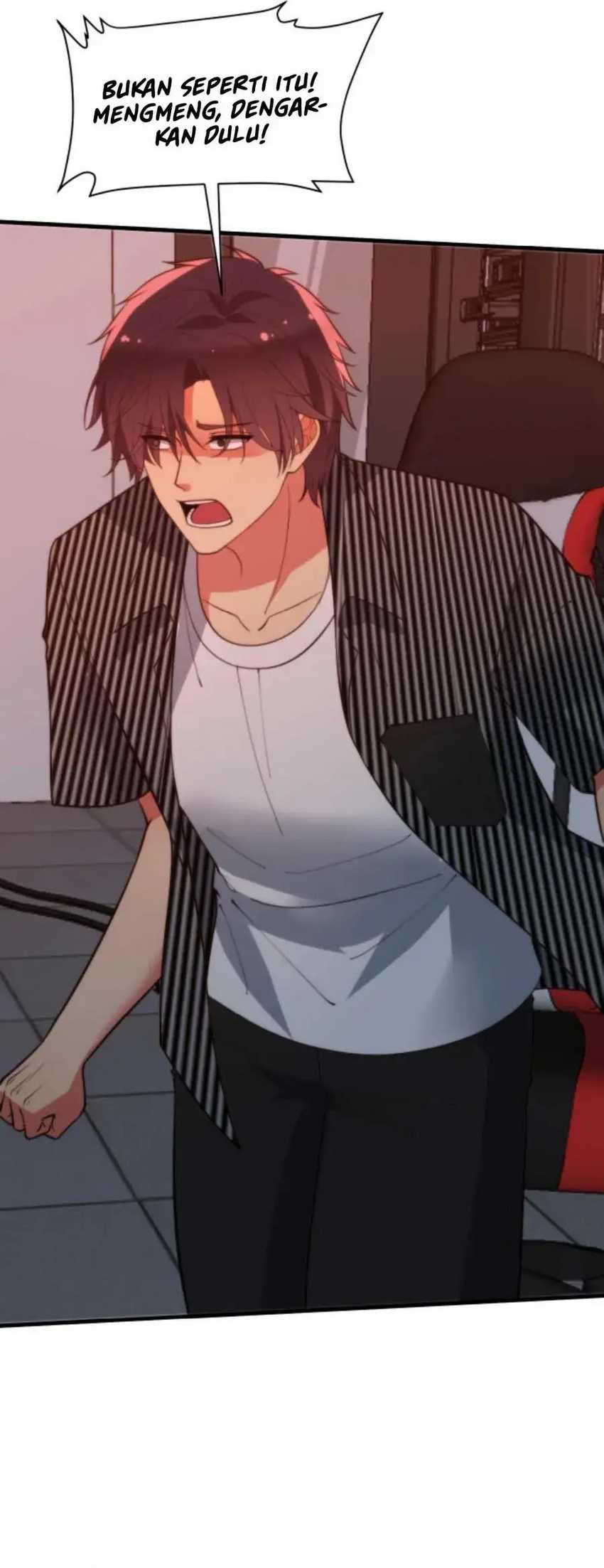 I Have 90 Billion Licking Gold Chap 374 - Next Chap 375