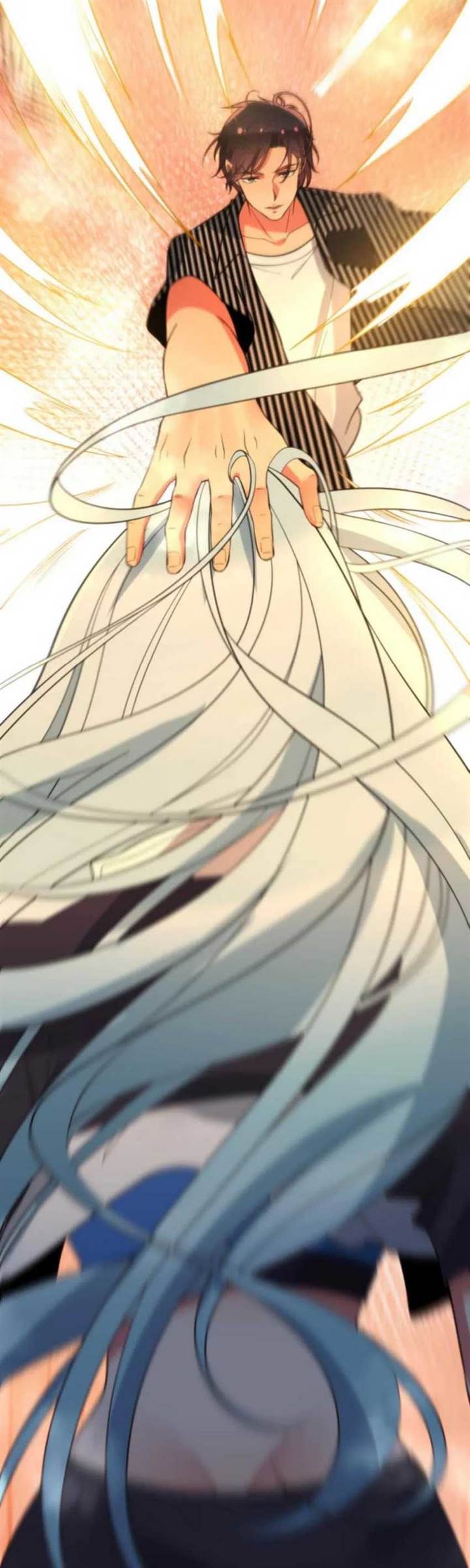 I Have 90 Billion Licking Gold Chap 375 - Next Chap 376